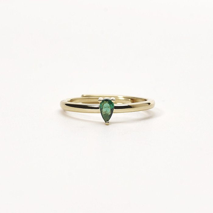 Anello GOCCIA DEL DESIDERIO