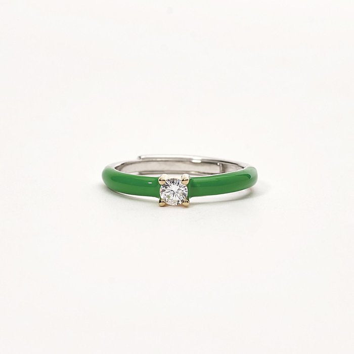 Anello MARSHMALLOW