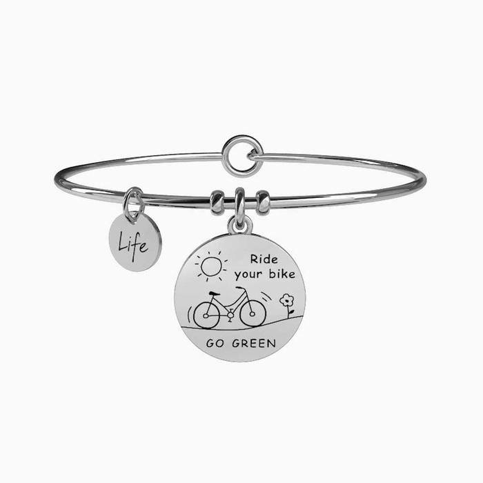 BICICLETTA | NATURA