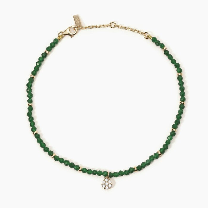 Cavigliera FIOR FIORE