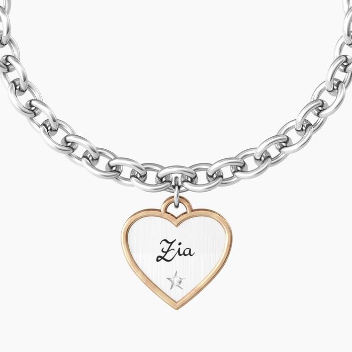 CUORE | ZIA TI VOGLIO BENE