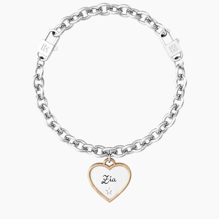 CUORE | ZIA TI VOGLIO BENE