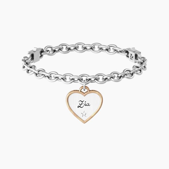 CUORE | ZIA TI VOGLIO BENE