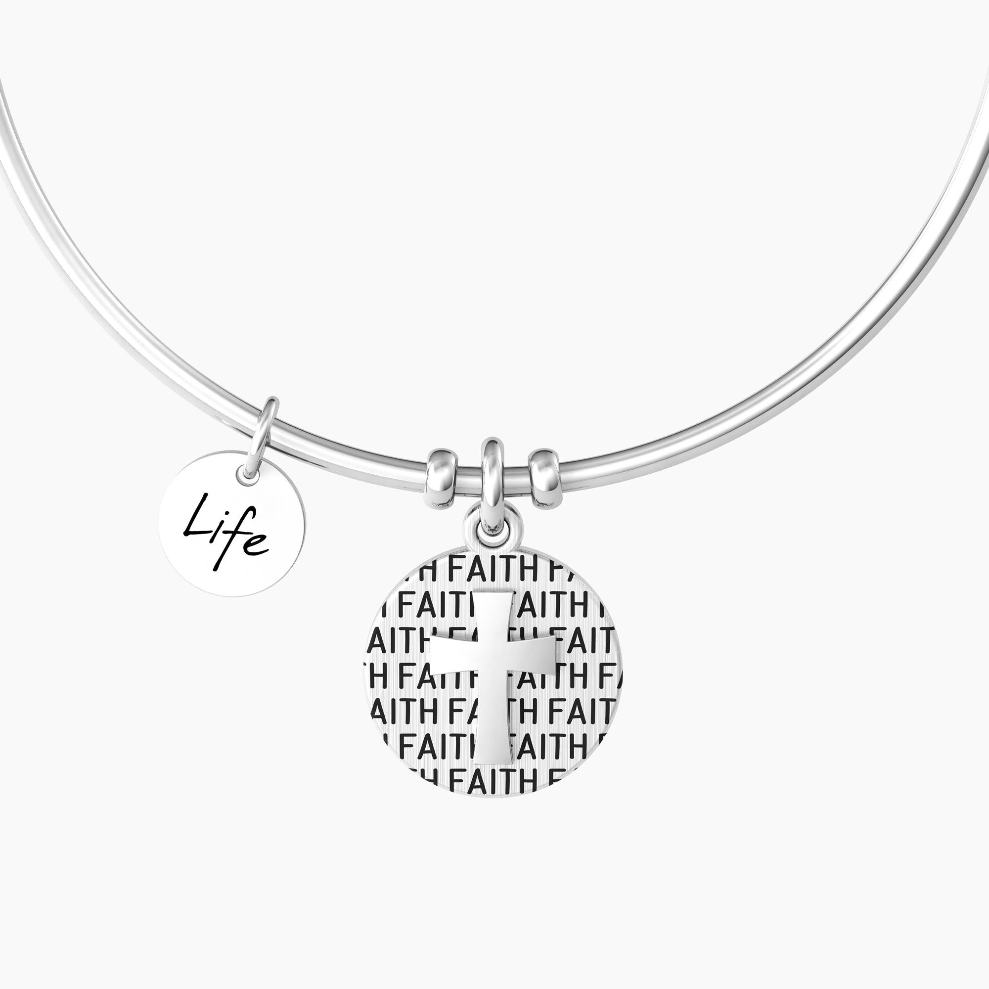 CROCE | FAITH