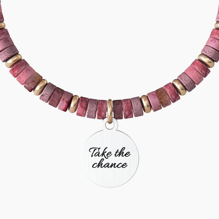 FARFALLA | TAKE THE CHANCE