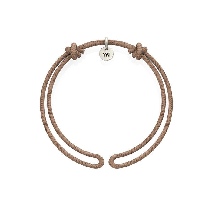 Bracciale One in nylon