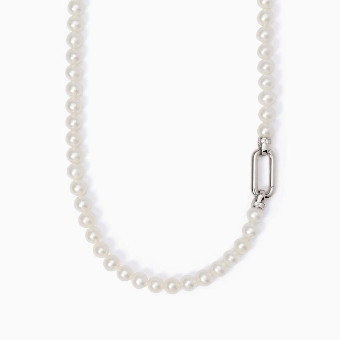 Girolocollo con perle coltivate ELIZABETH