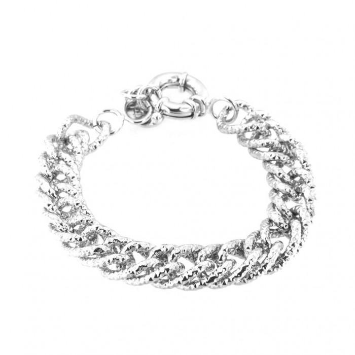 Bracciale a catena - gioielleriaperdichizzi.it