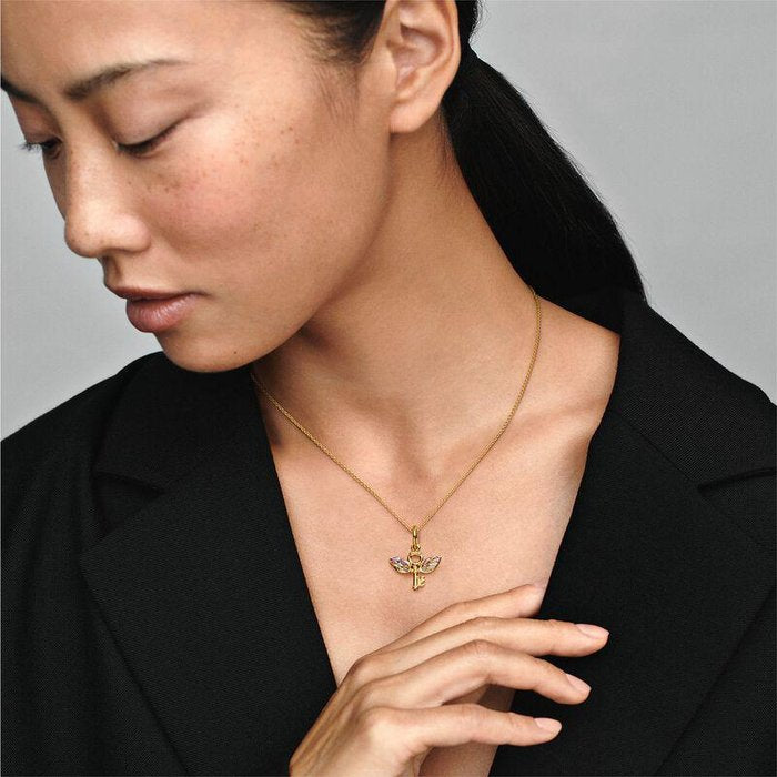 Necklaces Harry Potter, Chiavi Alate
