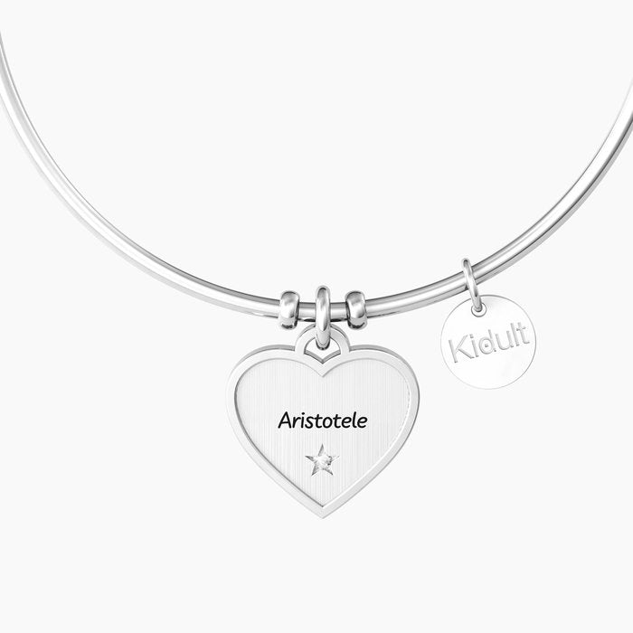 L'AMICIZIA È UNA SOLA ANIMA … ARISTOTELE