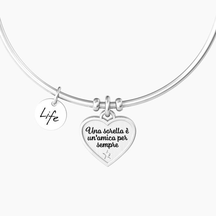 CUORE | SORELLA