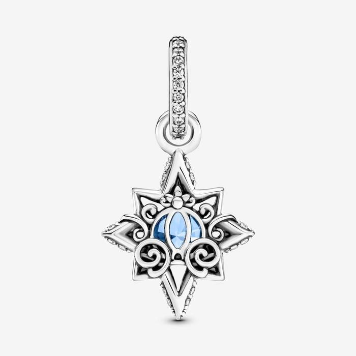 Collane Disney, La Stella Blu di Cenerentola