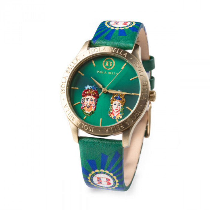 Orologio Mori