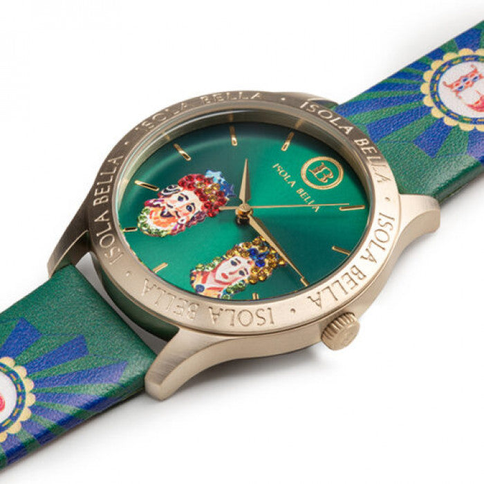 Orologio Mori