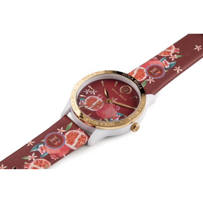 Orologio Melograno