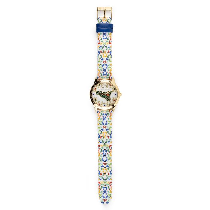 Orologio Sicilia