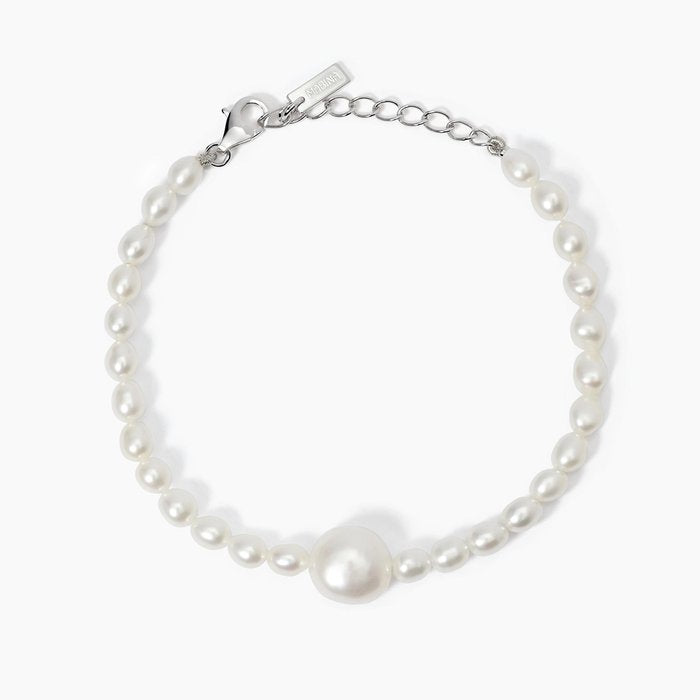 Bracciale con perle CHARME