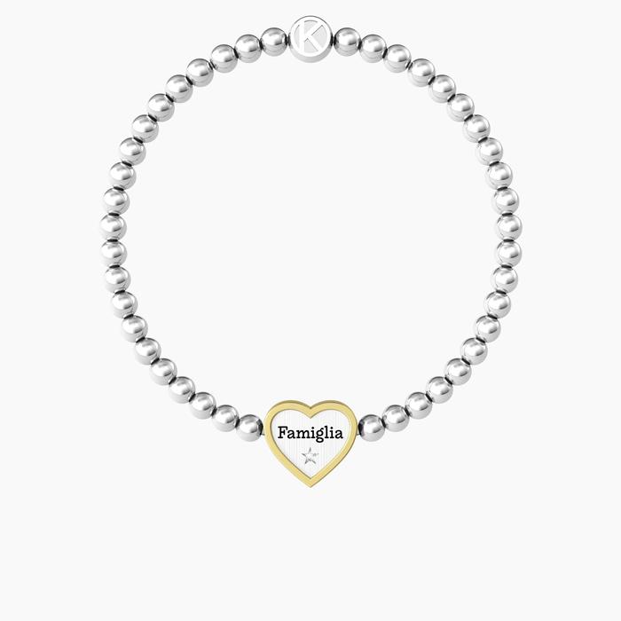 CUORE | FAMIGLIA