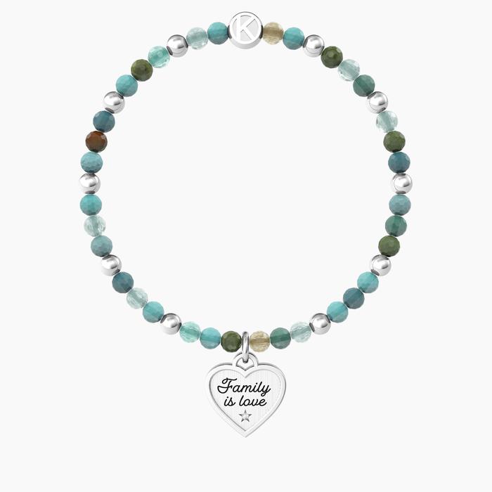 CUORE | FAMILY IS LOVE