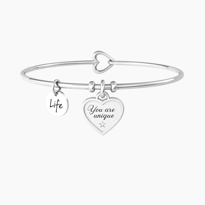 CUORE | YOU ARE UNIQUE