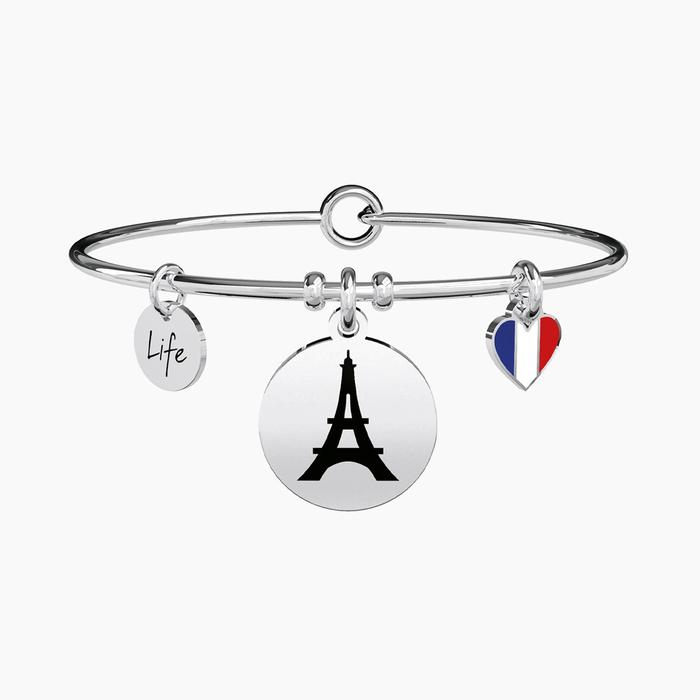 I LEFT MY HEART IN PARIS