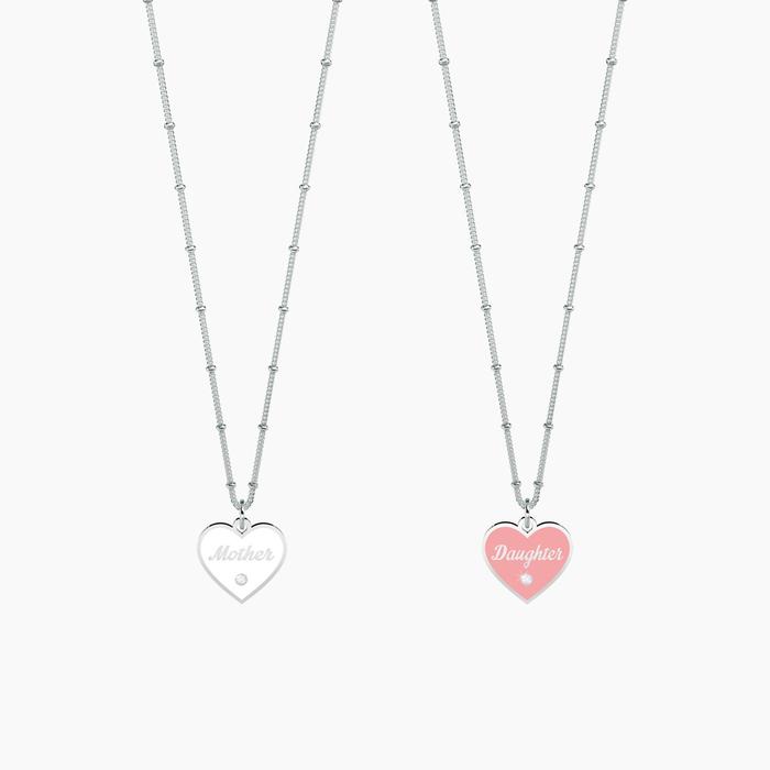 MOTHER-DAUGHTER | AMORE INFINITO