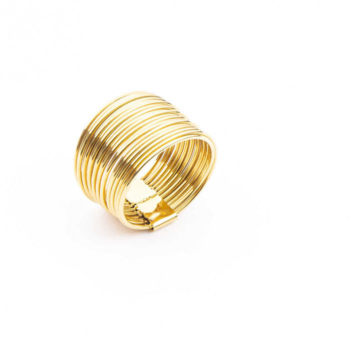 Anello a cerchi