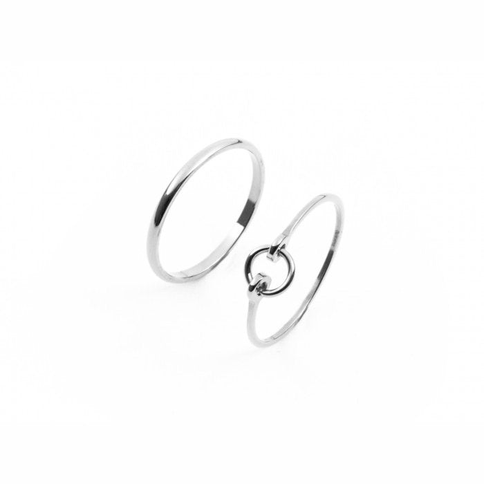 Anello 2pz.