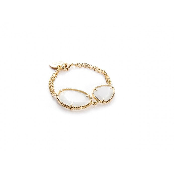 Bracciale classic pure glass