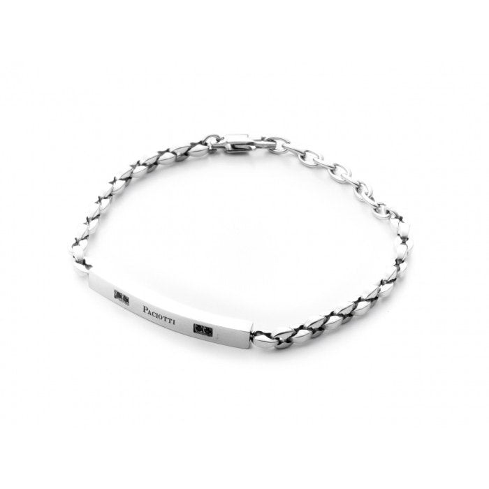 Bracciale flowing