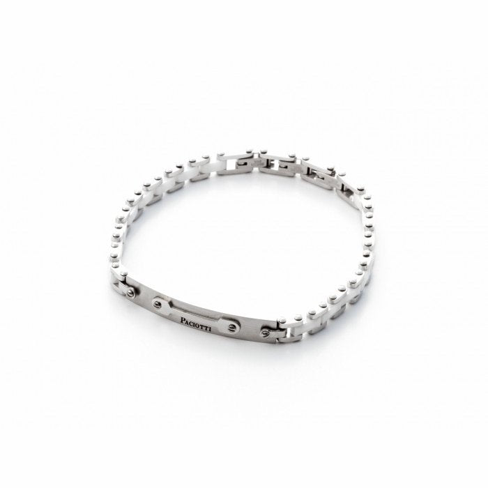Bracciale climb over