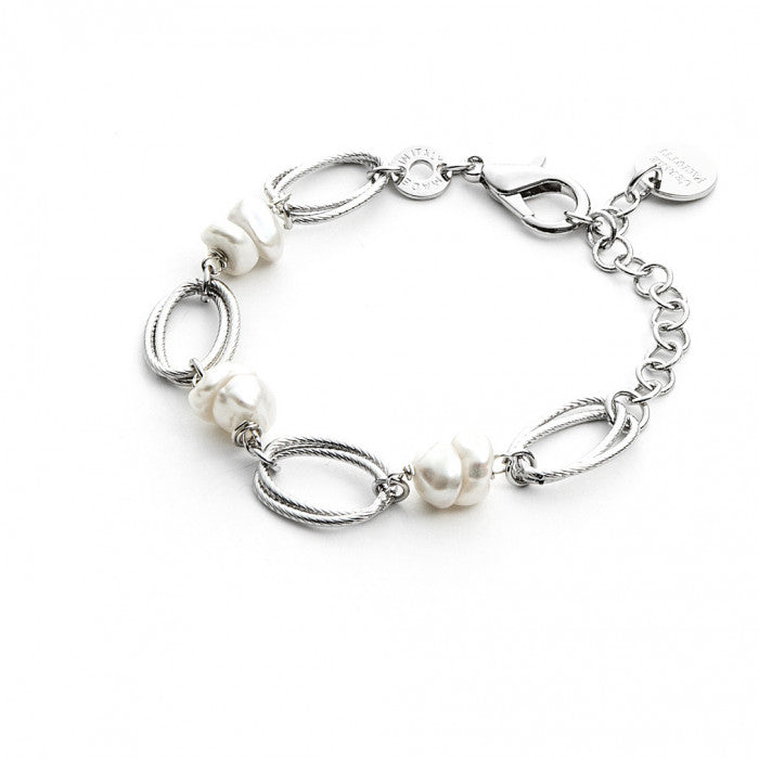 Bracciale pearl