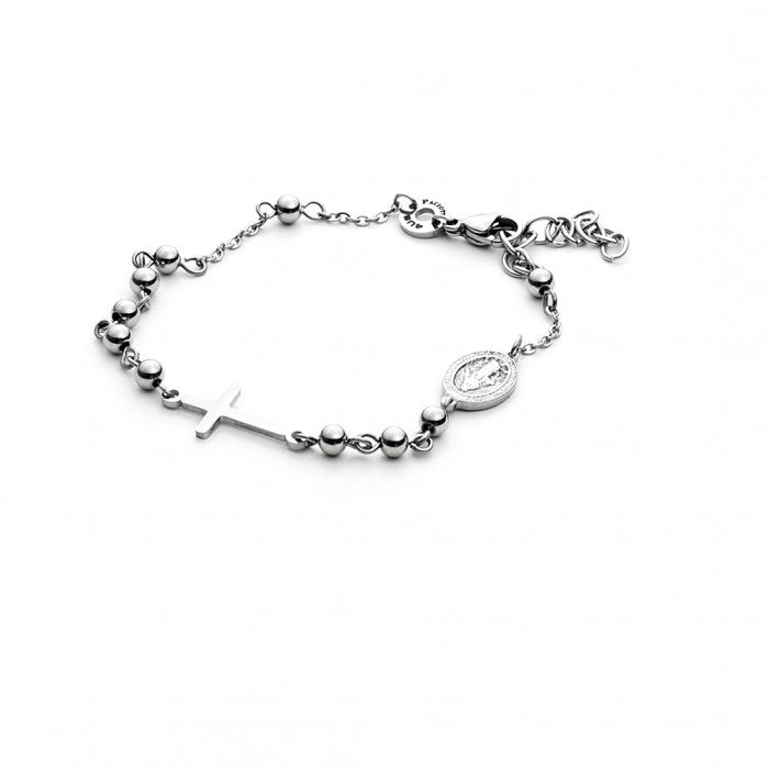 Bracciale rosary