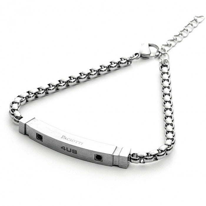 Bracciale tubolar