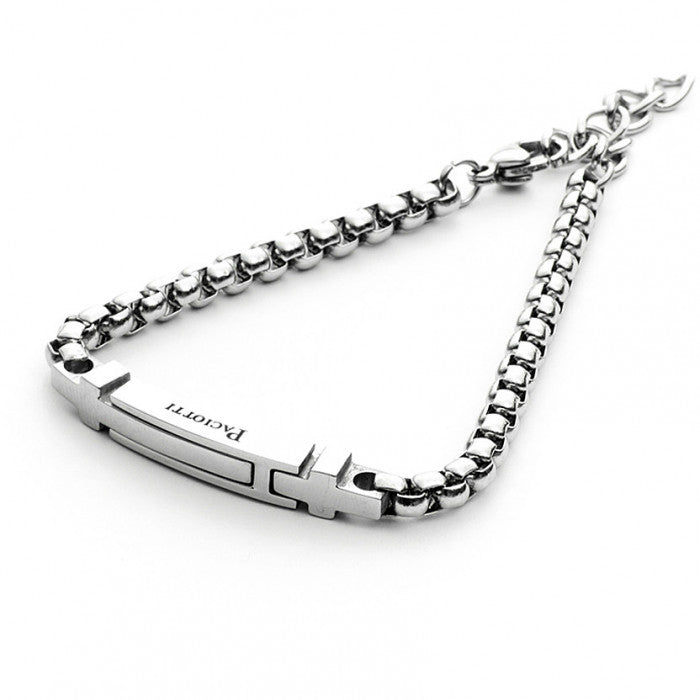 Bracciale tubolar