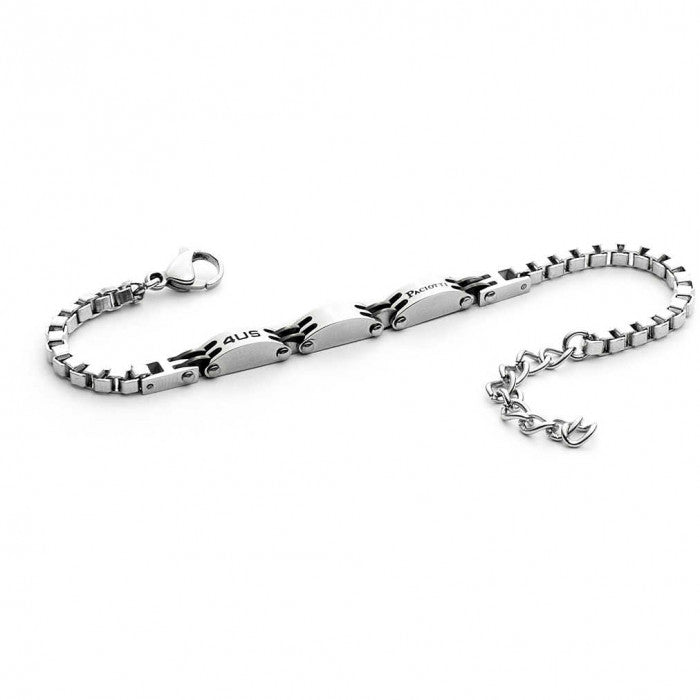 Bracciale tris