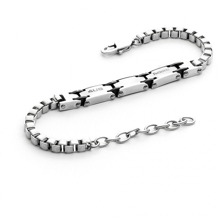 Bracciale tris