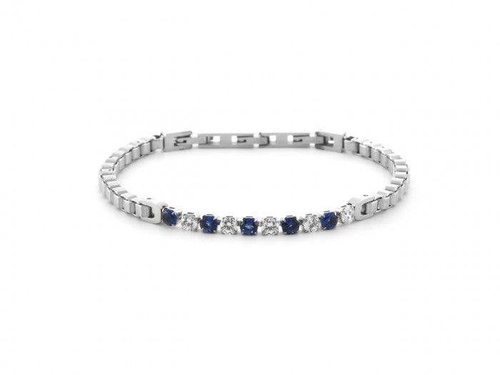 Bracciale acciaio