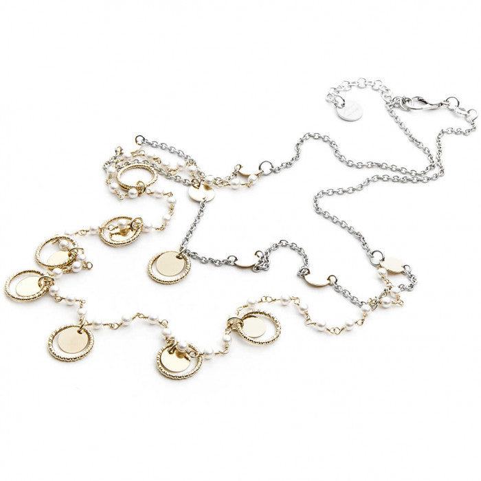 Collana spheres & per