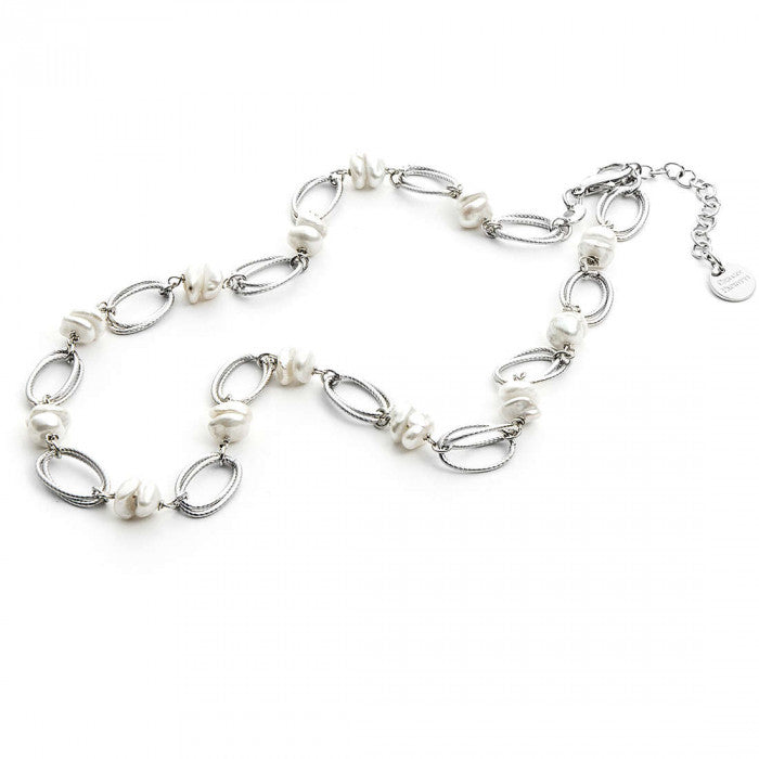 Collana pearl