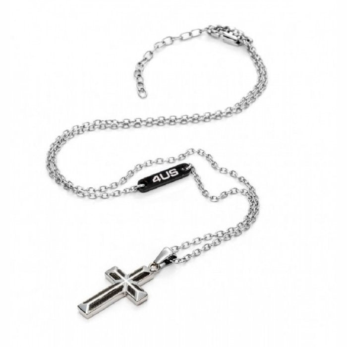 Collana croce