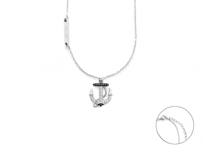 Collana ancora
