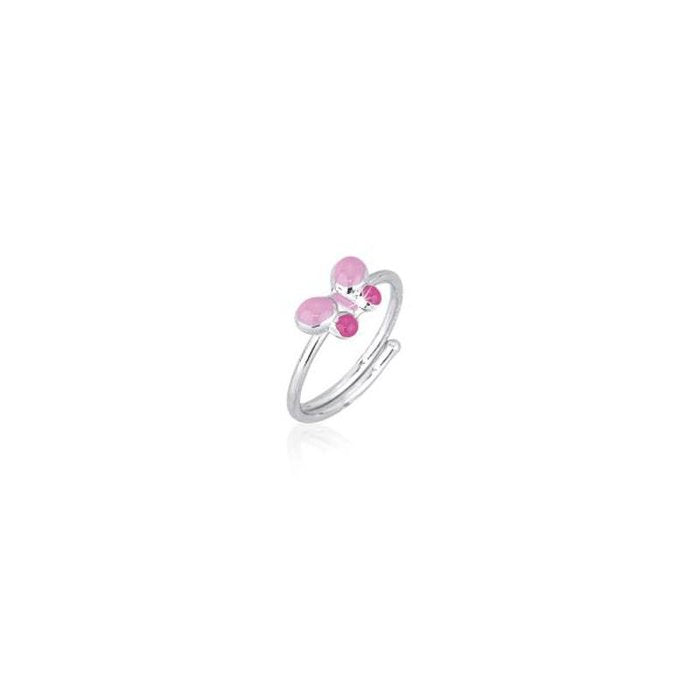 ANELLO FARFALLA