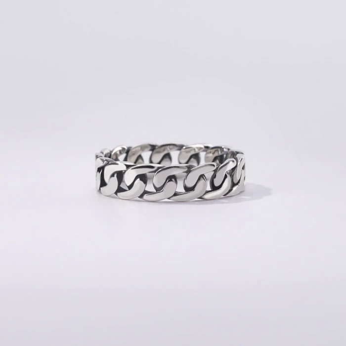 Anello groumette