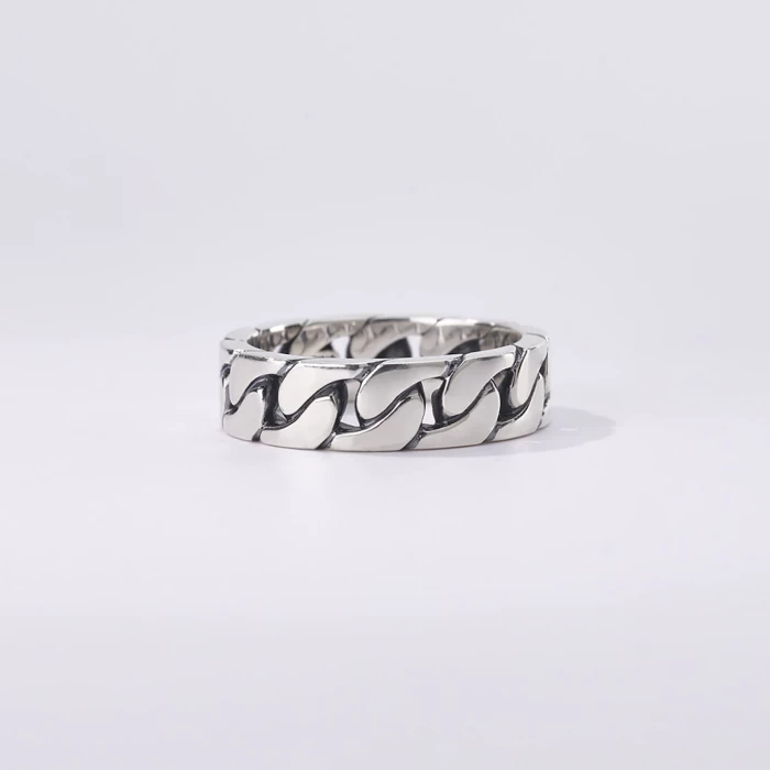Anello groumette