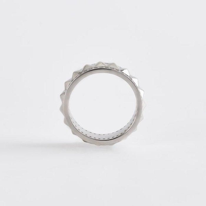 ANELLO BORCHIE E ZIRCONI