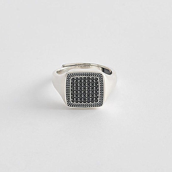 ANELLO IN ARGENTO 925/°°°