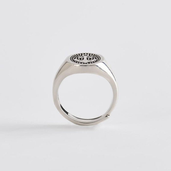ANELLO IN ARGENTO 925/°°°