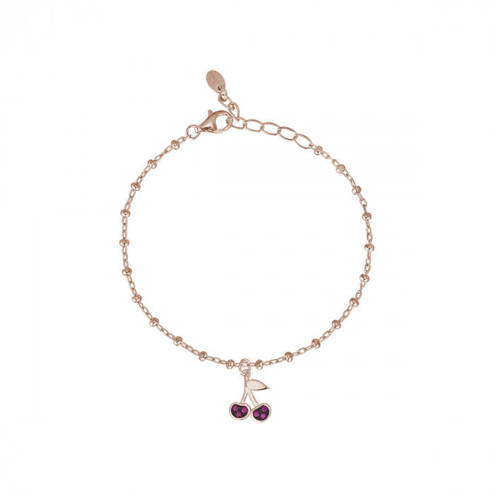 BRACCIALE CILIEGIE