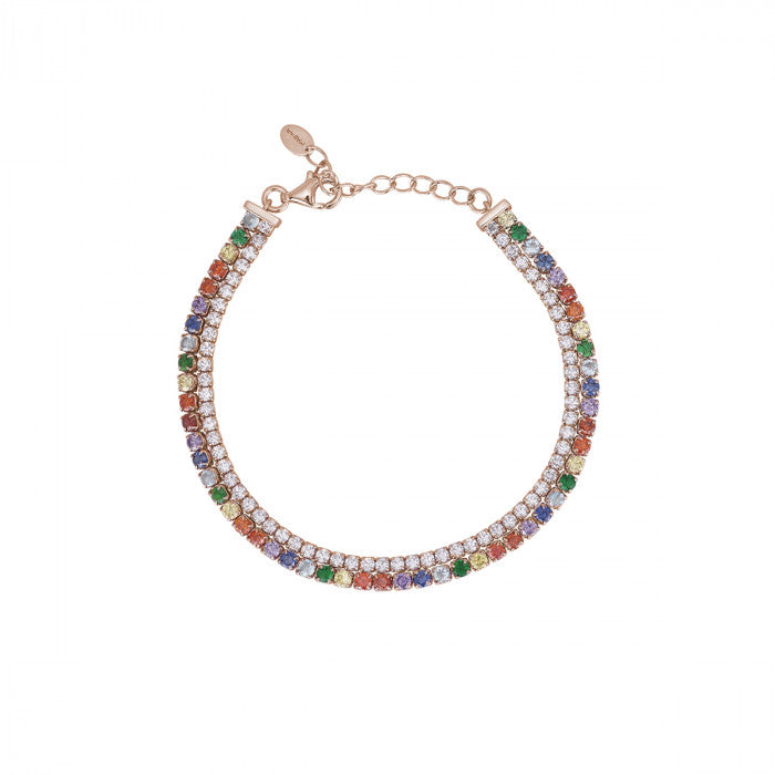 BRACCIALE TENNIS